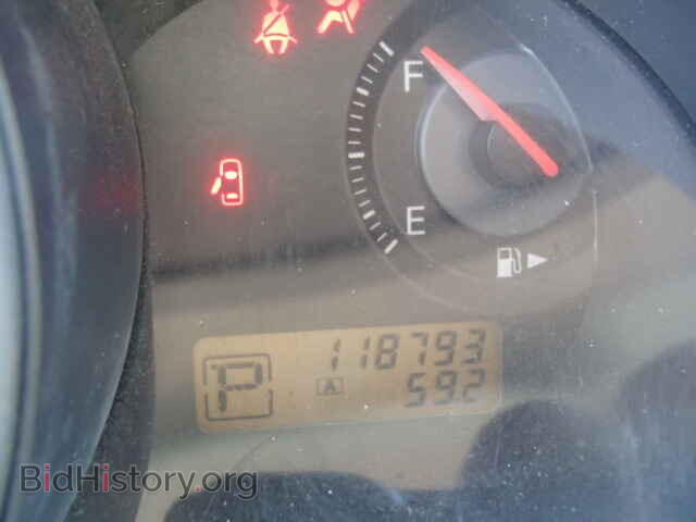 2009 NISSAN VERSA - VIN: 3N1BC11EX9L445378 - Фото 8