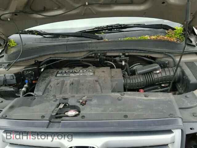 2006 HONDA PILOT - VIN: 2HKYF18566H539693 - Photo 7