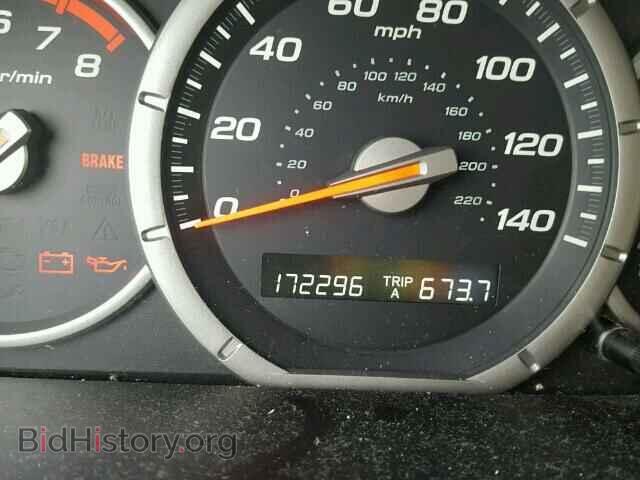 2006 HONDA PILOT - VIN: 2HKYF18566H539693 - Photo 8