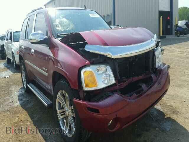 Photo 1GKDS13S162326843 - GMC ENVOY 2006