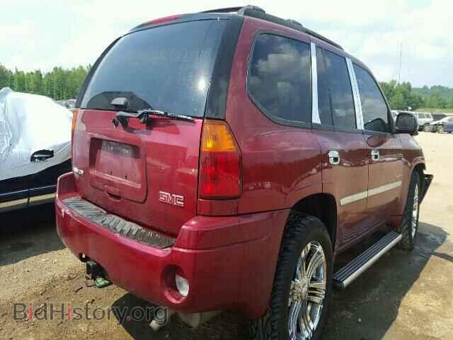 2006 GMC ENVOY - VIN: 1GKDS13S162326843 - Фото 4
