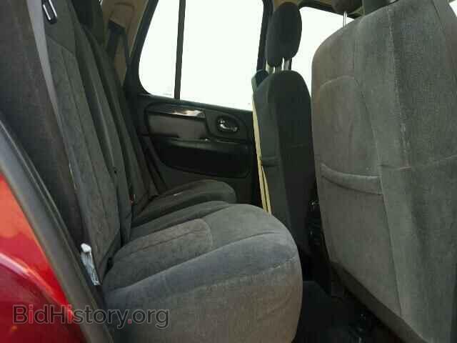 2006 GMC ENVOY - VIN: 1GKDS13S162326843 - Фото 6