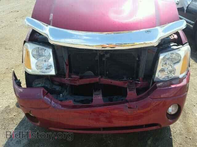 2006 GMC ENVOY - VIN: 1GKDS13S162326843 - Фото 7
