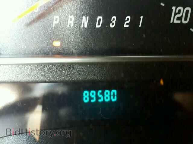 2006 GMC ENVOY - VIN: 1GKDS13S162326843 - Фото 8