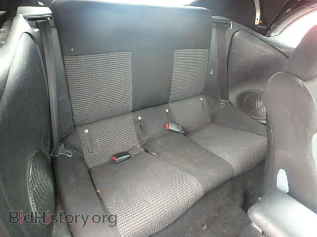 2004 MITSUBISHI ECLIPSE - VIN: 4A3AE55H64E048786 - Photo 6