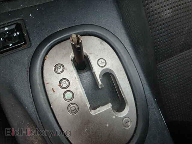 2004 MITSUBISHI ECLIPSE - VIN: 4A3AE55H64E048786 - Photo 9