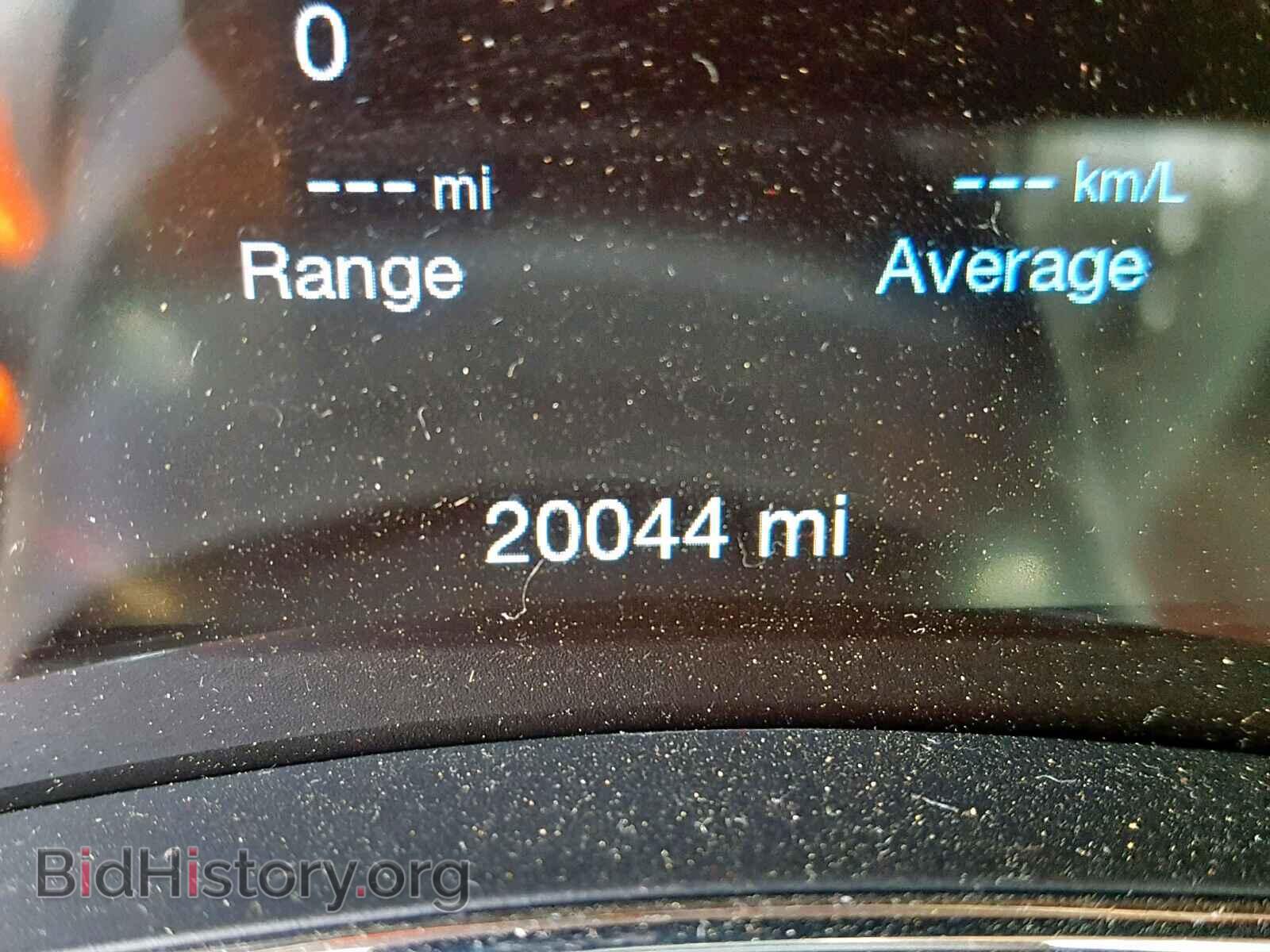 2017 DODGE DURANGO GT - VIN: 1C4RDHDG6HC896722 - Фото 8
