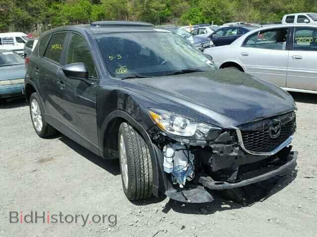 Photo JM3KE4DY4E0305761 - MAZDA CX-5 2014