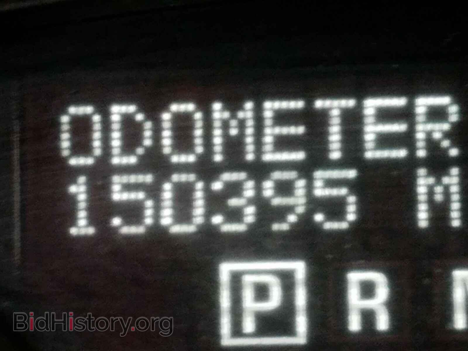 2010 GMC ACADIA - VIN: 1GKLRMEDXAJ180108 - Фото 8