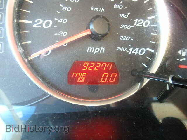 2007 MAZDA 6 - VIN: 1YVHP80C175M63604 - Фото 8