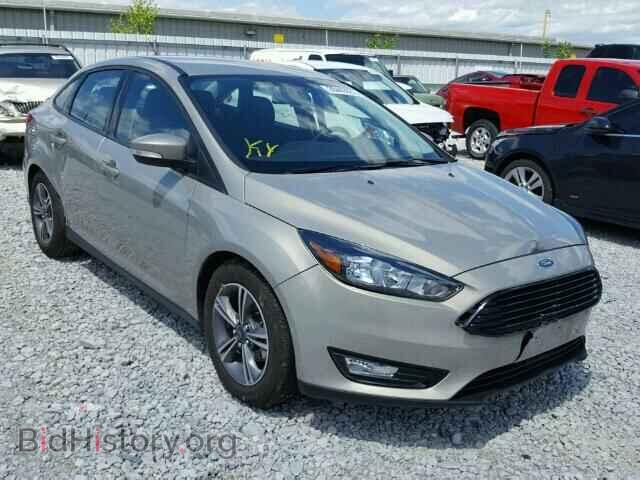 Photo 1FADP3FE5GL234067 - FORD FOCUS 2016