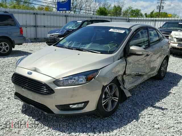 2016 FORD FOCUS - VIN: 1FADP3FE5GL234067 - Photo 2