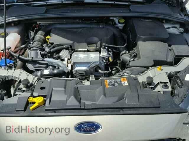 2016 FORD FOCUS - VIN: 1FADP3FE5GL234067 - Photo 7