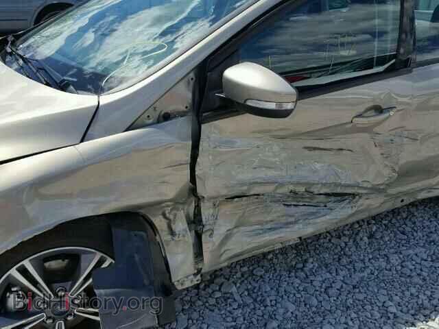 2016 FORD FOCUS - VIN: 1FADP3FE5GL234067 - Photo 9