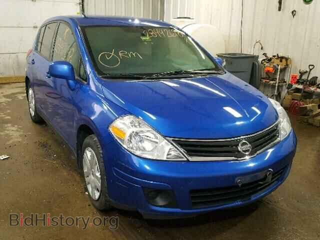 Photo 3N1BC1CP2BL409575 - NISSAN VERSA 2011