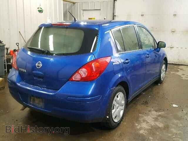 2011 NISSAN VERSA - VIN: 3N1BC1CP2BL409575 - Photo 4