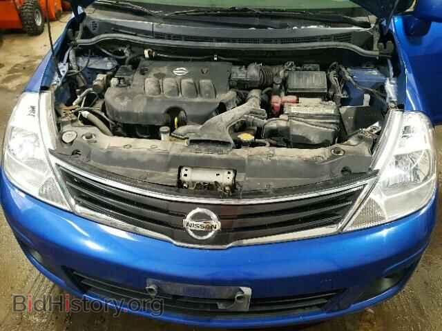 2011 NISSAN VERSA - VIN: 3N1BC1CP2BL409575 - Photo 7