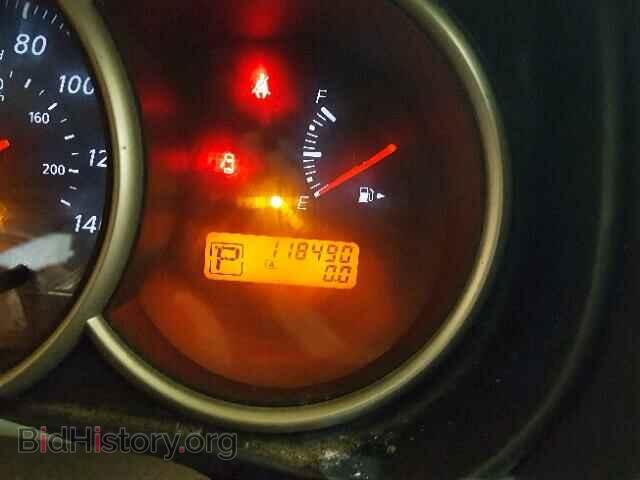 2011 NISSAN VERSA - VIN: 3N1BC1CP2BL409575 - Photo 8