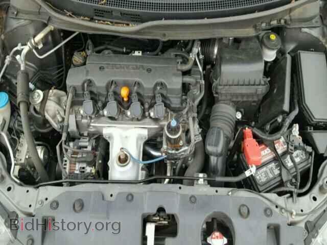 2013 HONDA CIVIC - VIN: 19XFB2F58DE030802 - Фото 7
