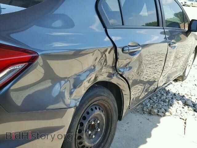 2013 HONDA CIVIC - VIN: 19XFB2F58DE030802 - Фото 9