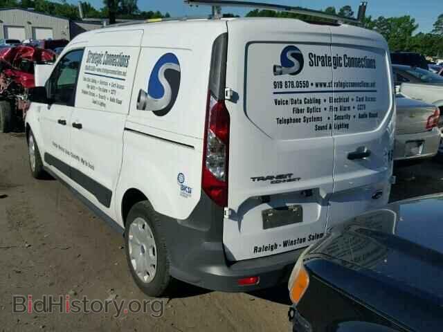 2015 FORD TRANSIT CO - VIN: NM0LS7E73F1180466 - Фото 3
