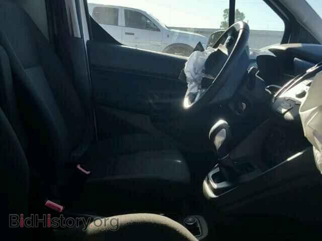 2015 FORD TRANSIT CO - VIN: NM0LS7E73F1180466 - Фото 5