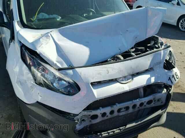 2015 FORD TRANSIT CO - VIN: NM0LS7E73F1180466 - Фото 9