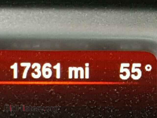 2016 DODGE JOURNEY - VIN: 3C4PDCAB3GT157975 - Фото 8