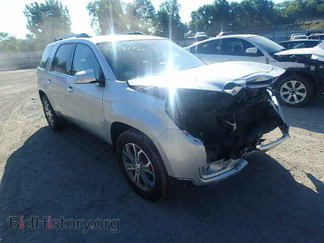 Фотография 1GKKVRKD1EJ107935 - GMC ACADIA 2014
