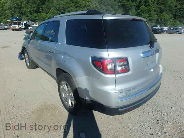2014 GMC ACADIA - VIN: 1GKKVRKD1EJ107935 - Фото 3
