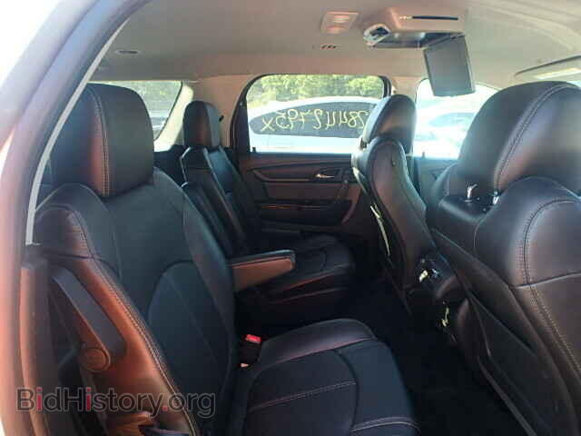 2014 GMC ACADIA - VIN: 1GKKVRKD1EJ107935 - Фото 6