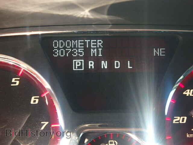 2014 GMC ACADIA - VIN: 1GKKVRKD1EJ107935 - Фото 8