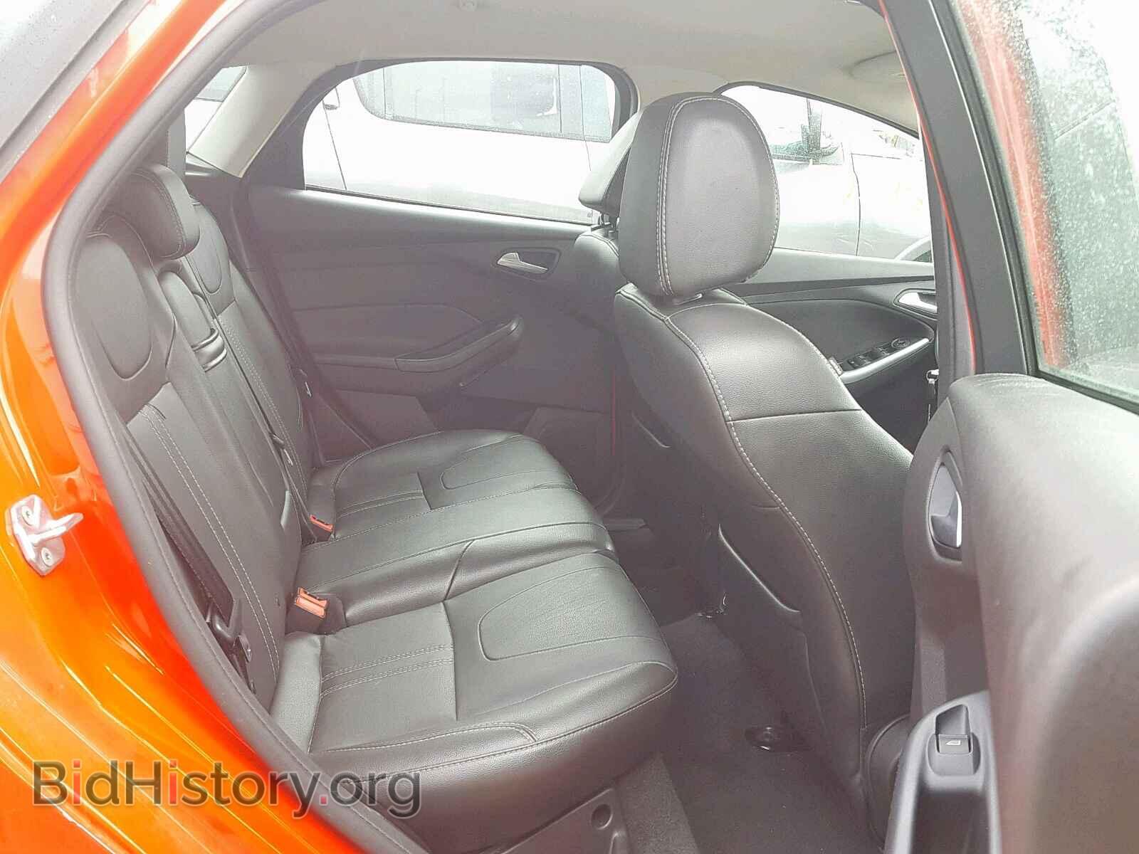 2013 FORD FOCUS SE - VIN: 1FADP3K21DL302369 - Фото 6