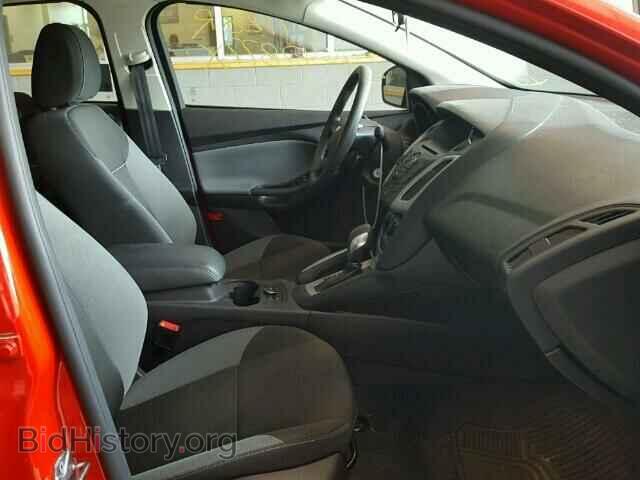 2013 FORD FOCUS - VIN: 1FADP3F29DL331855 - Фото 5