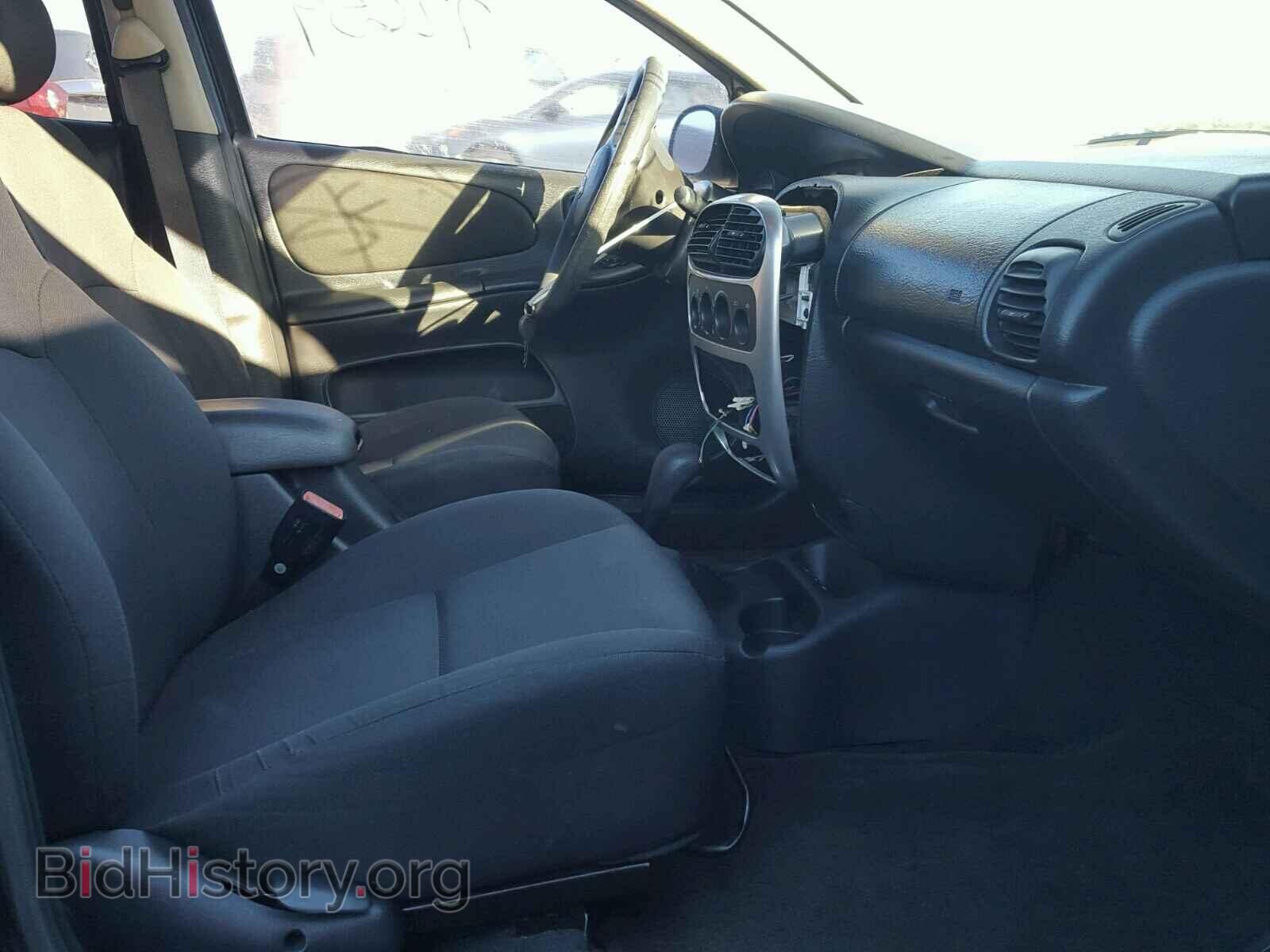 2004 DODGE NEON - VIN: 1B3ES56C94D502794 - Фото 5