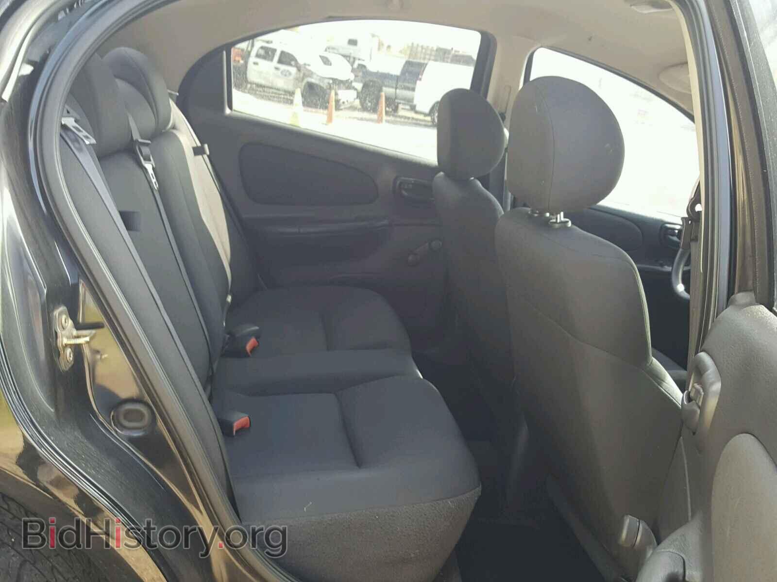 2004 DODGE NEON - VIN: 1B3ES56C94D502794 - Фото 6