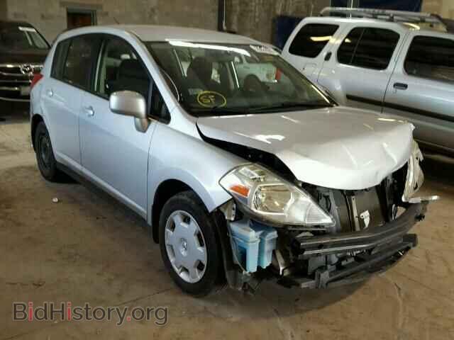 Фотография 3N1BC13E29L354361 - NISSAN VERSA 2009