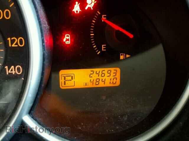 2009 NISSAN VERSA - VIN: 3N1BC13E29L354361 - Фото 8