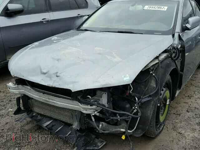 2010 AUDI A4 - VIN: WAUFFCFL8AN012216 - Фото 9