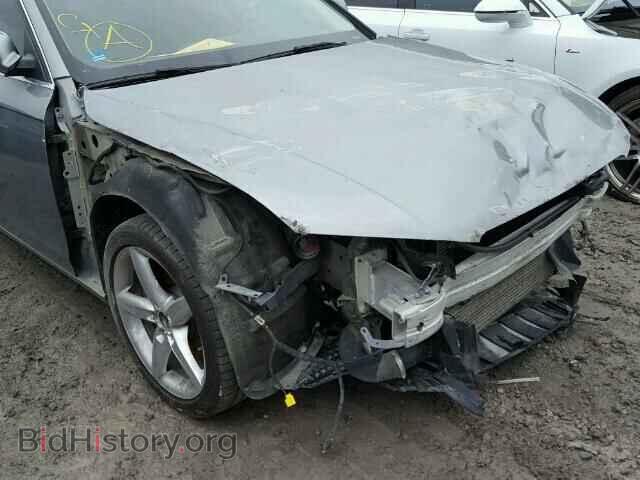 2010 AUDI A4 - VIN: WAUFFCFL8AN012216 - Фото 10