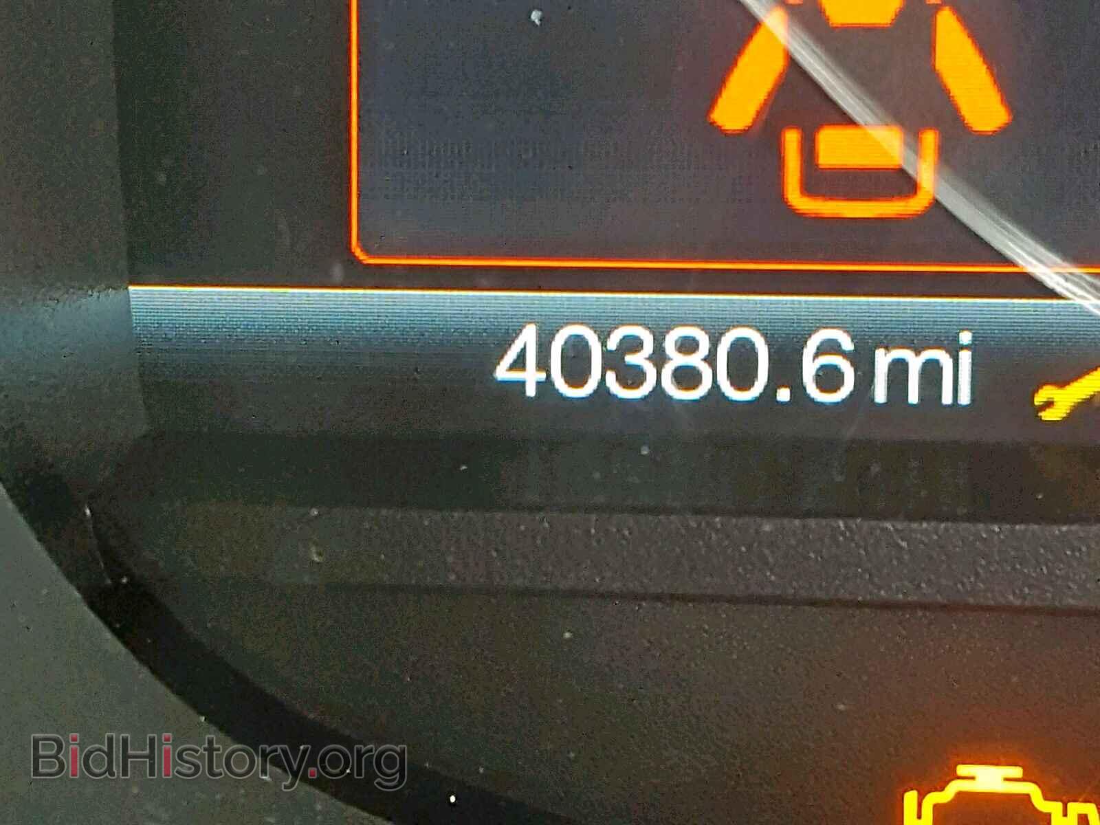 2015 FORD CMAX - VIN: 1FADP5CU9FL108056 - Фото 8