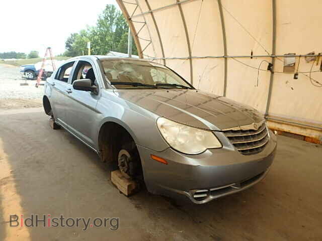 Photo 1C3LC46B39N533503 - CHRYSLER SEBRING 2009