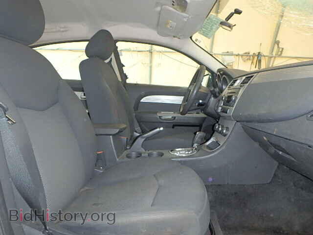 2009 CHRYSLER SEBRING - VIN: 1C3LC46B39N533503 - Фото 5