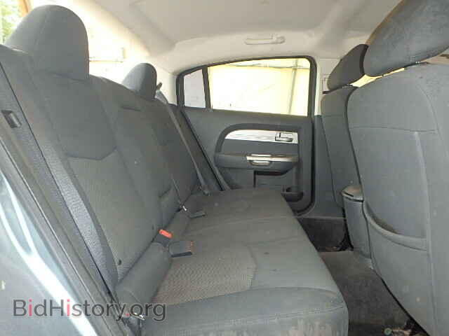 2009 CHRYSLER SEBRING - VIN: 1C3LC46B39N533503 - Фото 6