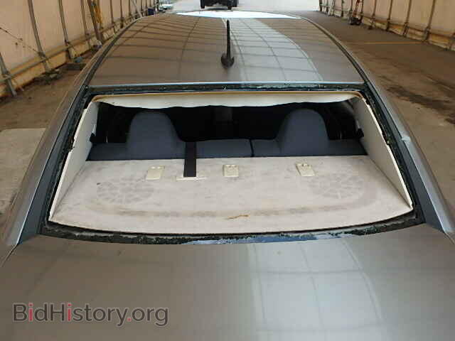 2009 CHRYSLER SEBRING - VIN: 1C3LC46B39N533503 - Фото 9