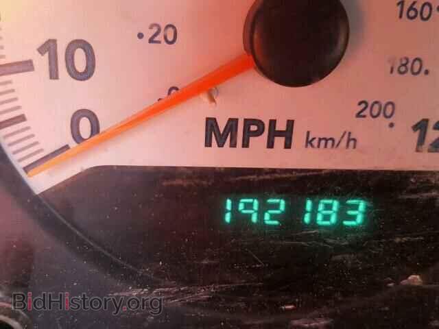 2005 DODGE CARAVAN - VIN: 1D4GP24R15B323714 - Фото 8