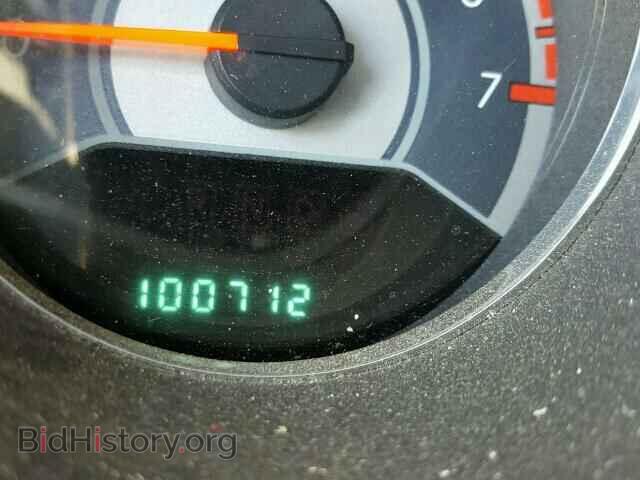 2012 CHRYSLER 200 - VIN: 1C3CCBBB6CN301253 - Фото 8