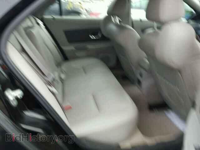 2005 CADILLAC CTS - VIN: 1G6DM56T150184654 - Фото 6