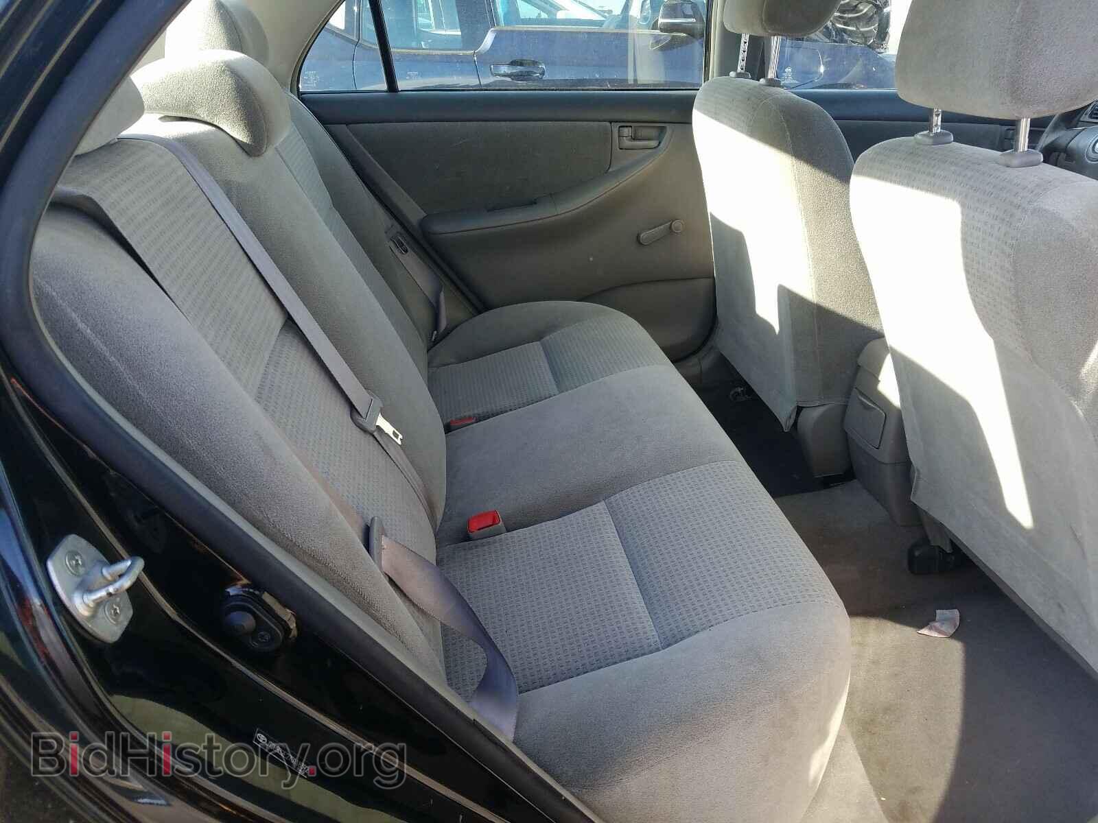 2007 TOYOTA COROLLA - VIN: JTDBR32E270118392 - Photo 6