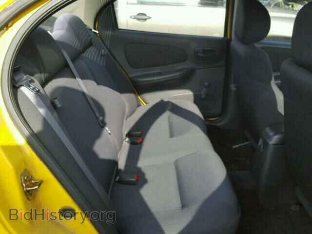2003 DODGE NEON - VIN: 1B3ES56CX3D201451 - Фото 6